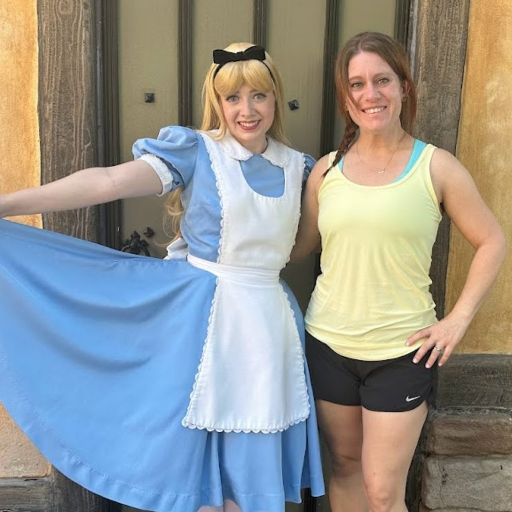 Meet your Posher, Kelli